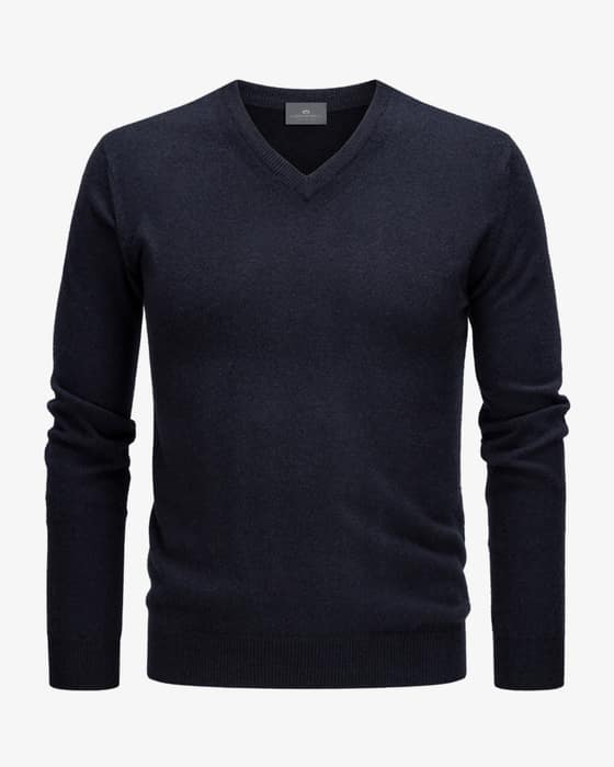 LODENFREY Cashmere-Pullover bei LODENFREY