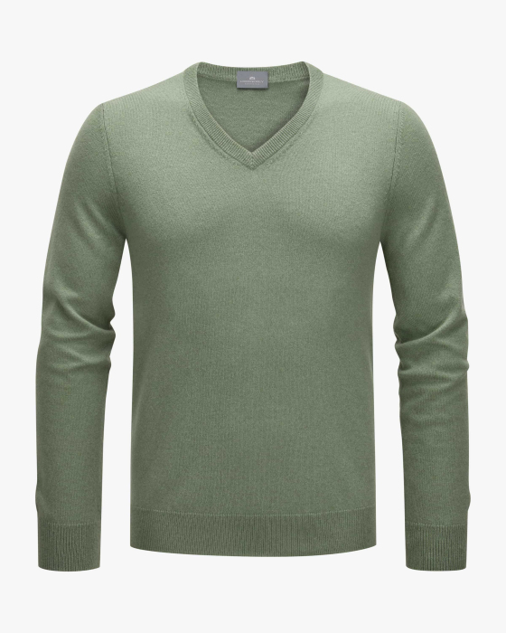 Cashmere sweater 