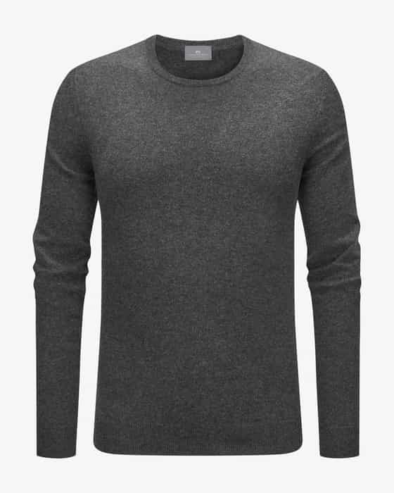 Pullover aus Cashmere