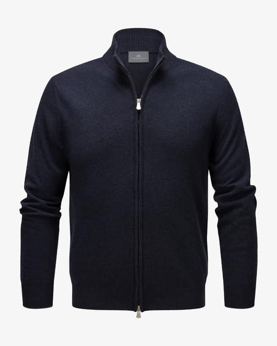 LODENFREY Cashmere-Strickjacke bei LODENFREY