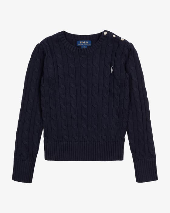 Polo Ralph Lauren Pullover bei LODENFREY