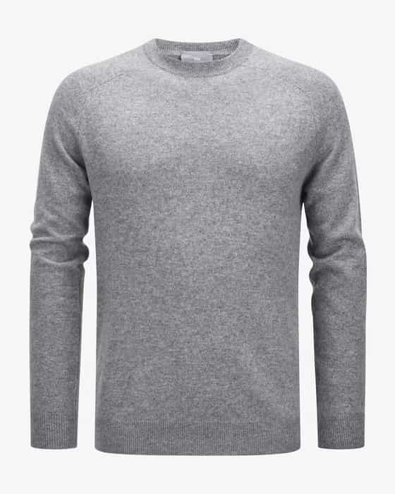 Pullover aus Cashmere