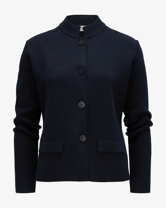 Strickjacke aus Cashmere