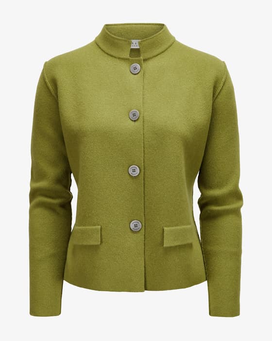 Strickjacke aus Cashmere