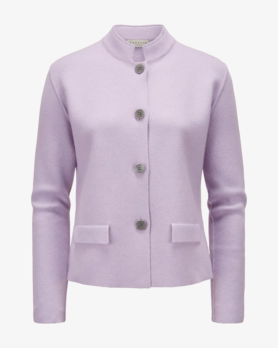 Cashmere cardigan