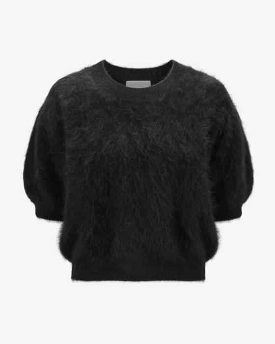 Strickshirt Juniper aus Cashmere