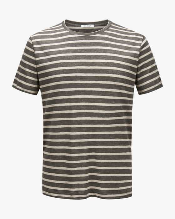 Enno linen T-shirt