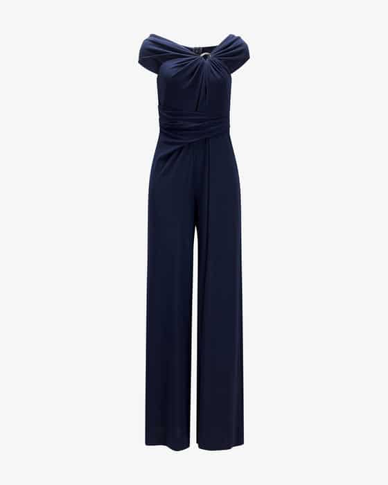 Abendjumpsuit