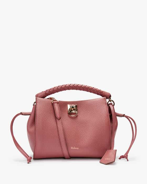 Henkeltasche Small Iris 