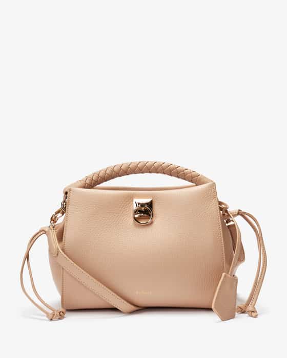 Henkeltasche Small Iris 