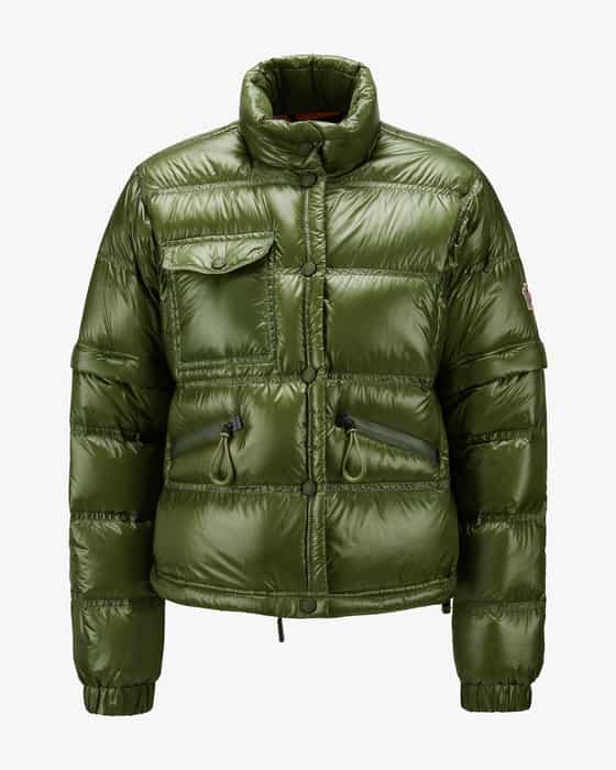 Moncler Grenoble Down jacket | LODENFREY