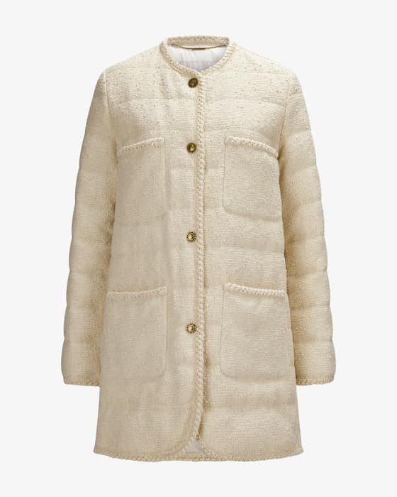 Moncler Epafo Daunenmantel bei LODENFREY