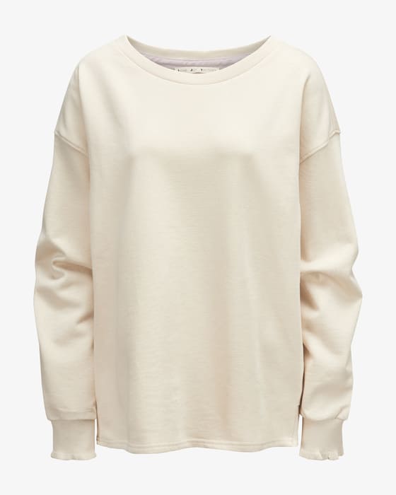 Sweatshirt Rose 