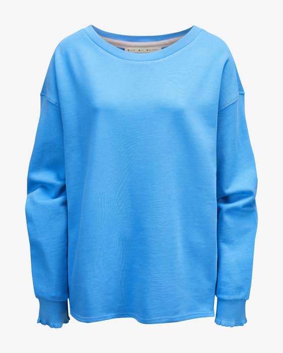 Sweatshirt Rose 