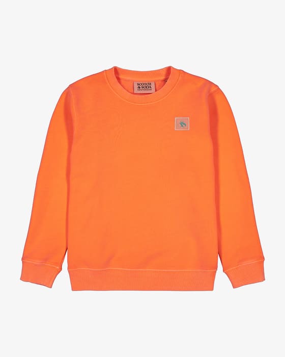 Scotch & Soda Sweatshirt at LODENFREY