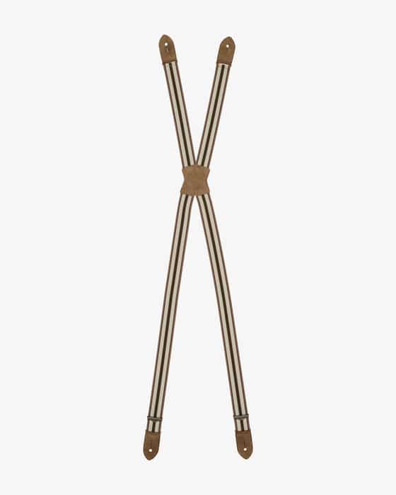 Luise Steiner Trachten-Hosenträger bei LODENFREY