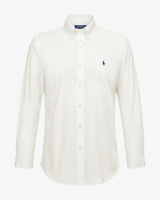 Casualhemd Custom Fit 