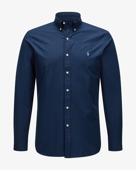 Polo Ralph Lauren Casual shirt slim fit | LODENFREY