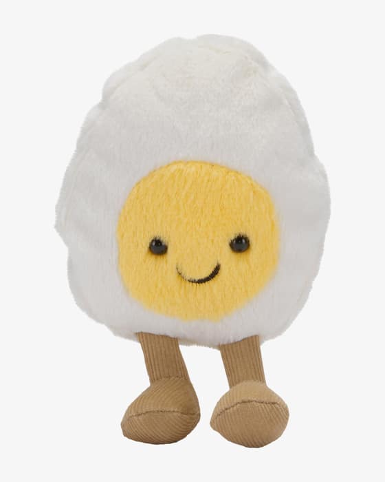Jellycat Amuseable Happy Boiled Egg Plüschtier bei LODENFREY