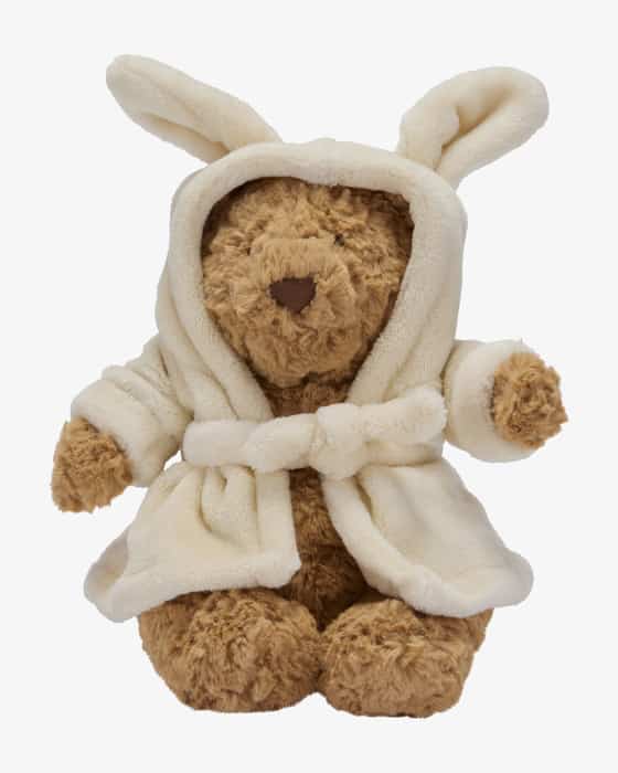 Jellycat Bathrobe Bartholomew Bear Plüschtier bei LODENFREY