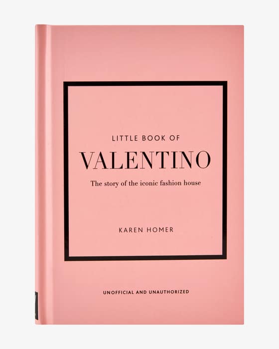 New Mags Little Book of Yves Saint Laurent bei LODENFREY