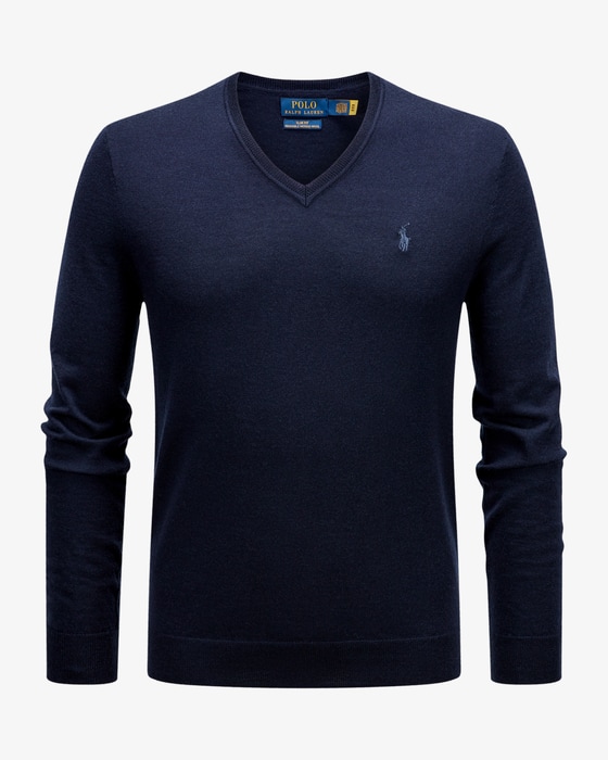 Polo Ralph Lauren Pullover Slim Fit bei LODENFREY