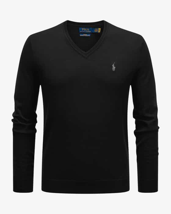 Polo Ralph Lauren Pullover Slim Fit bei LODENFREY
