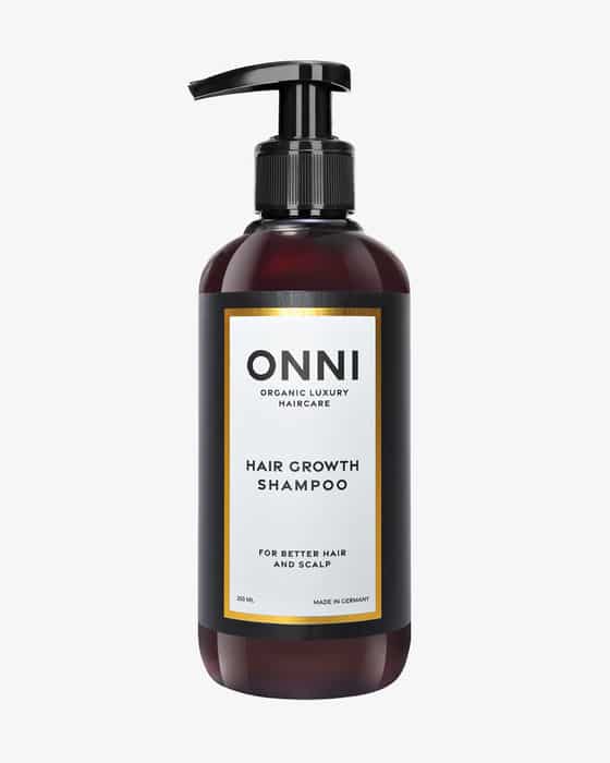 Hair Growth Shampoo 250ml