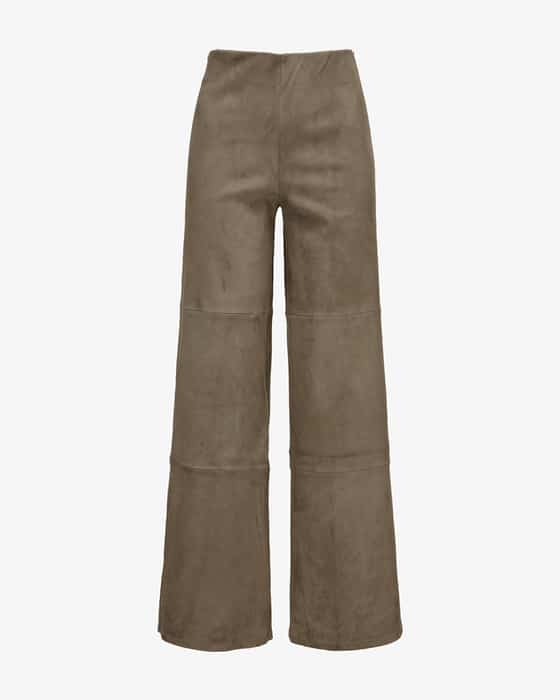 Karina Hose aus Lammleder