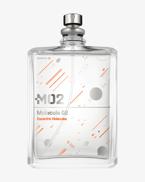 Molecule 02 Eau de Toilette 100ml