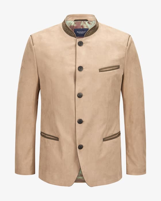 Trachtenjanker Aurach 