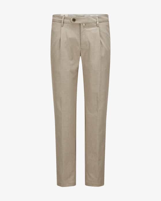 Myths Contemporary corduroy trousers | LODENFREY