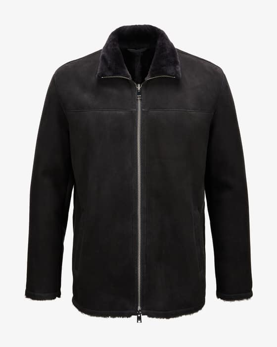 Arma Edgar Lederjacke bei LODENFREY