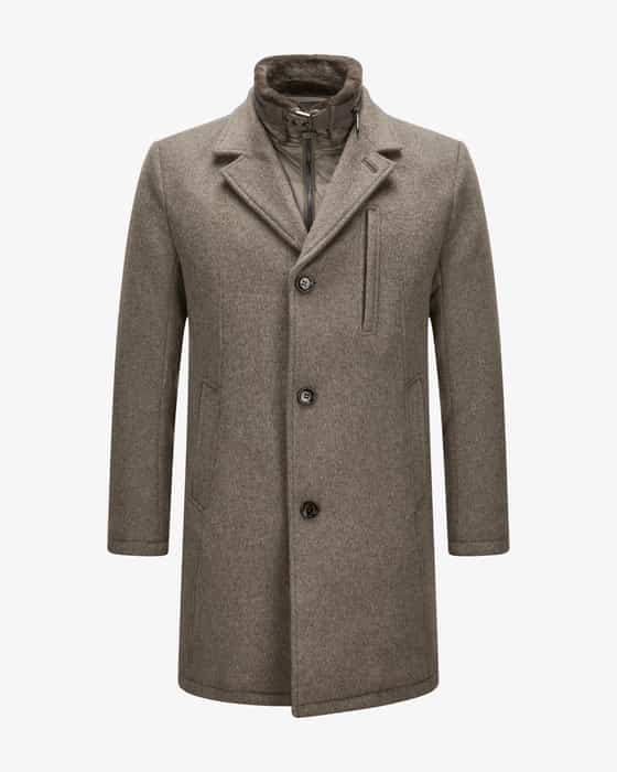 Gimos Artigo Wollmantel  bei LODENFREY