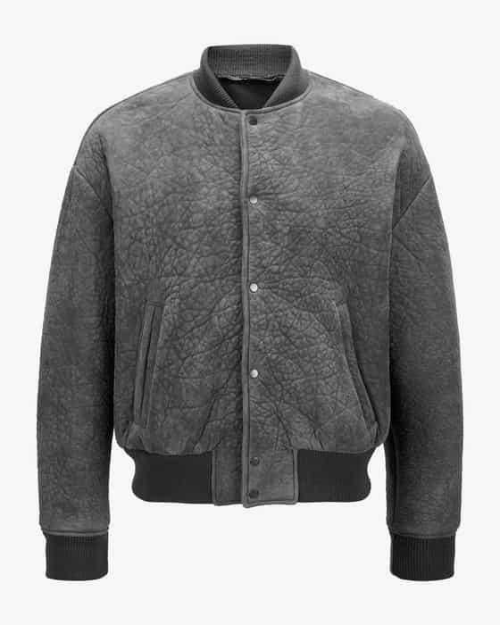 Salvatore Santoro Leather jacket | LODENFREY