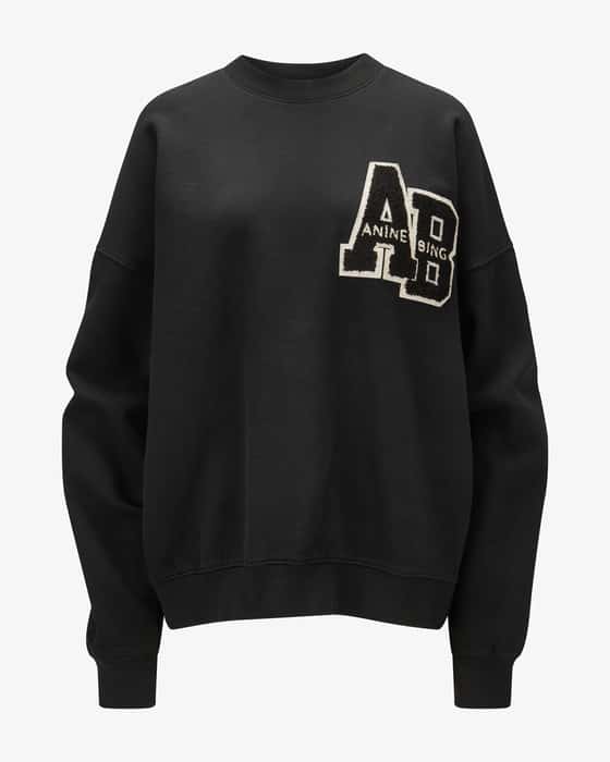 Anine Bing Sweatshirt  bei LODENFREY