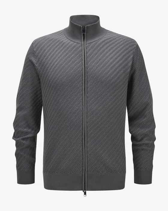 Brioni Sweater | LODENFREY