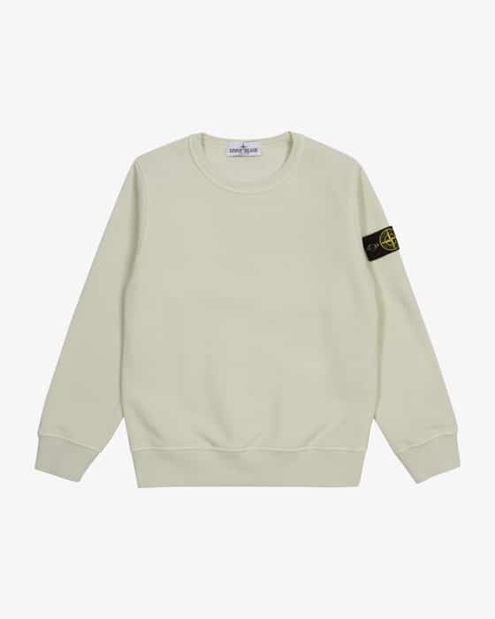 Stone Island Junior Sweatshirt at LODENFREY