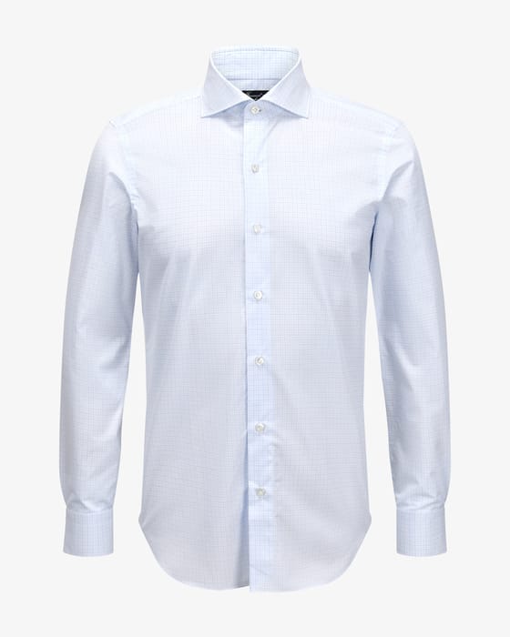 Milano Eduardo Businesshemd Slim