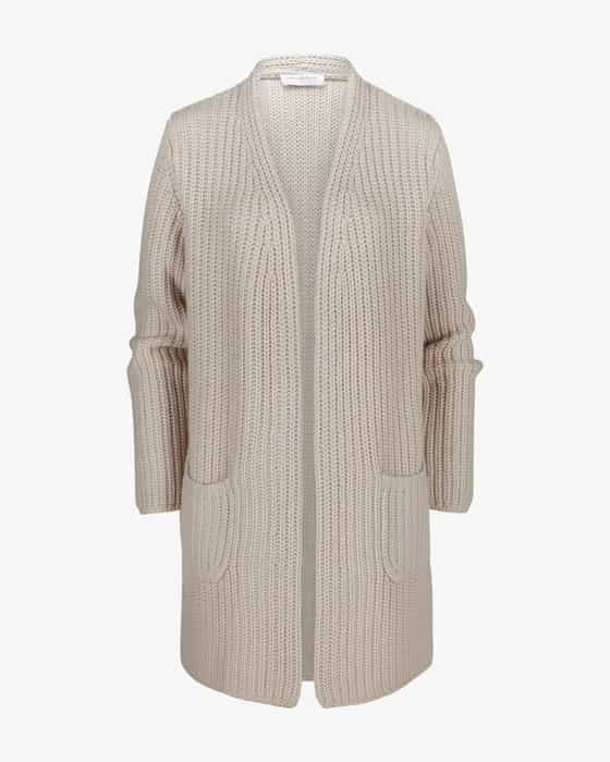 Ria Cashmere-Cardigan