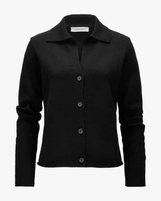 LODENFREY Cashmere-Strickjacke bei LODENFREY