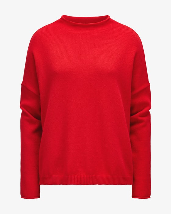 Cashmere-Pullover