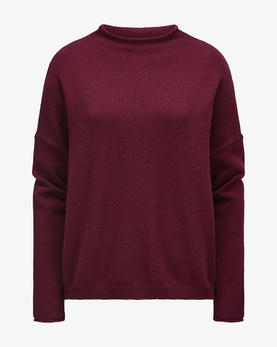 Cashmere-Pullover