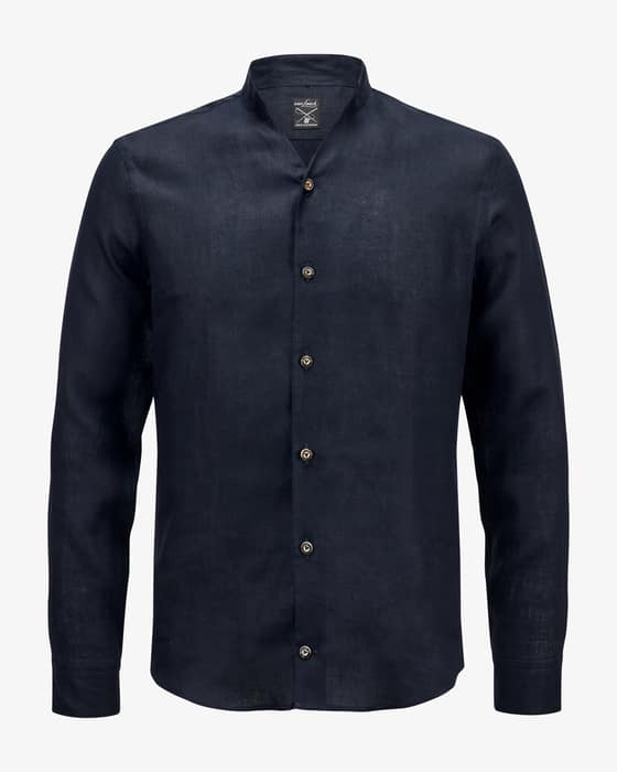 Traditional linen shirt Rudo