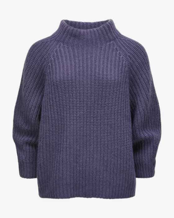 Fallou Cashmere-Pullover 