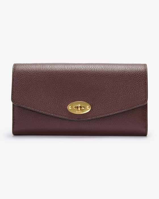 Darley wallet 