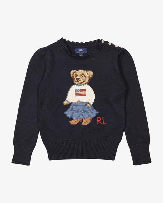 Polo Ralph Lauren Pullover bei LODENFREY