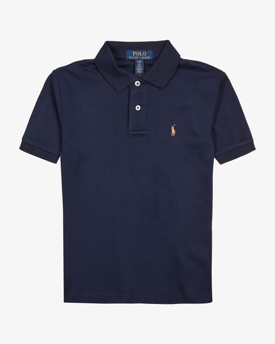 Polo Ralph Lauren Polo-Shirt bei LODENFREY