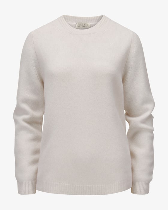 Pullover aus Cashmere