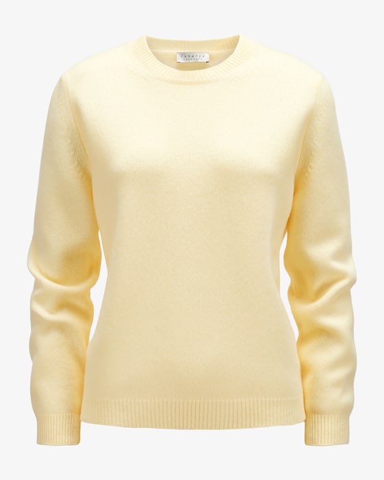 Pullover aus Cashmere